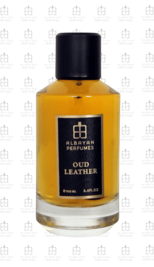 Albayan Oud Leather