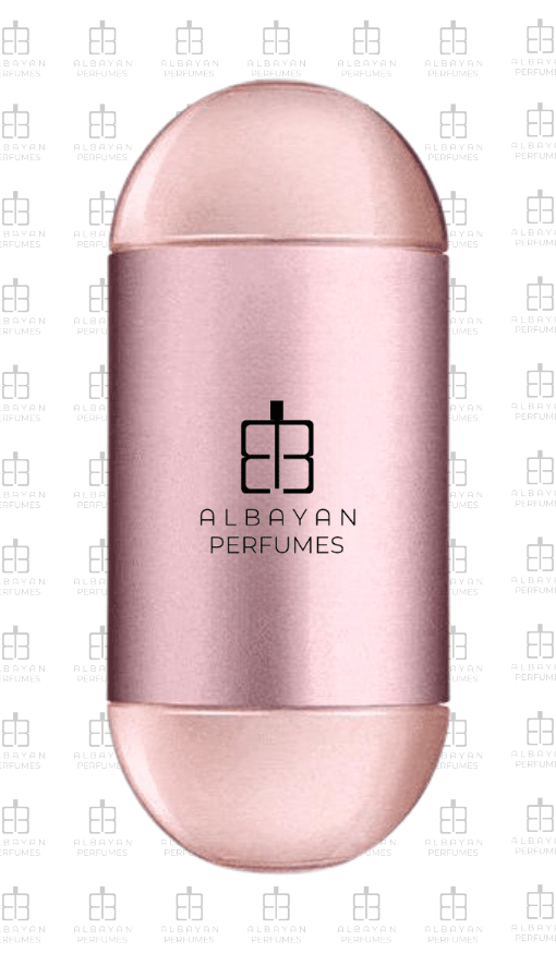 Albayan 212 Sexy For Women Intense