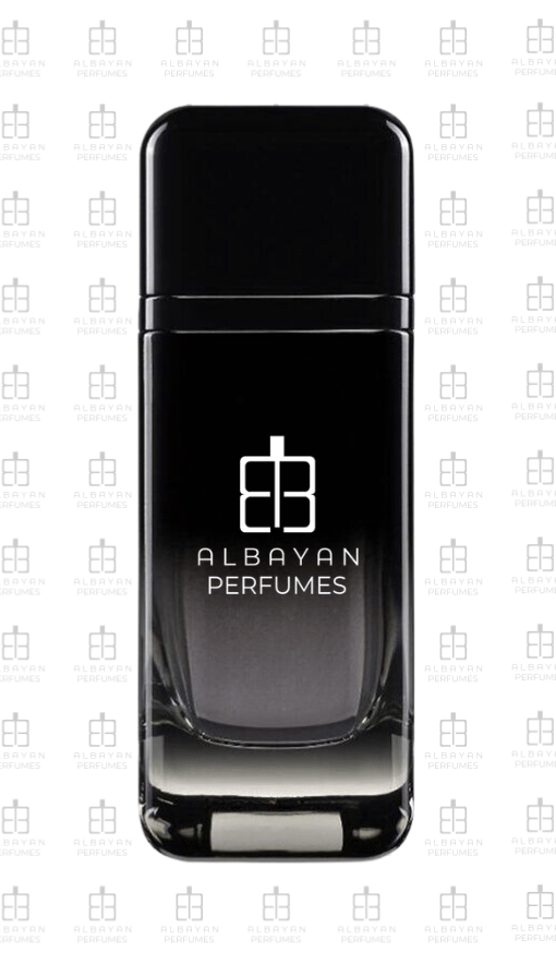 212 VIP Black