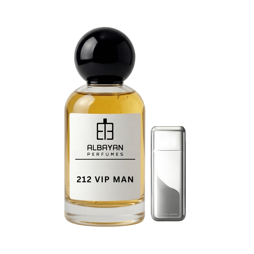 VIP Man 212 – Albayan Perfumes