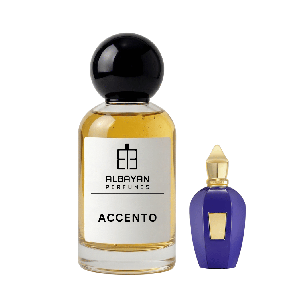 أكسنتو - Accento