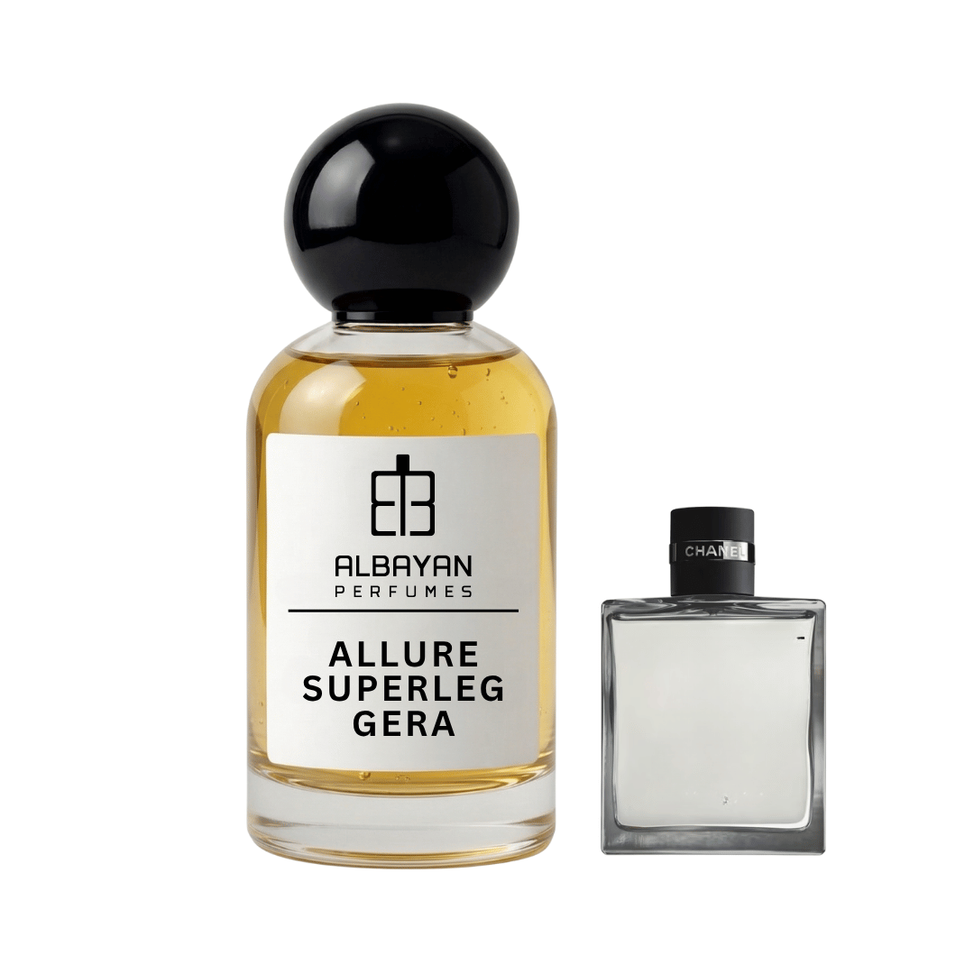 Allure Superleggera