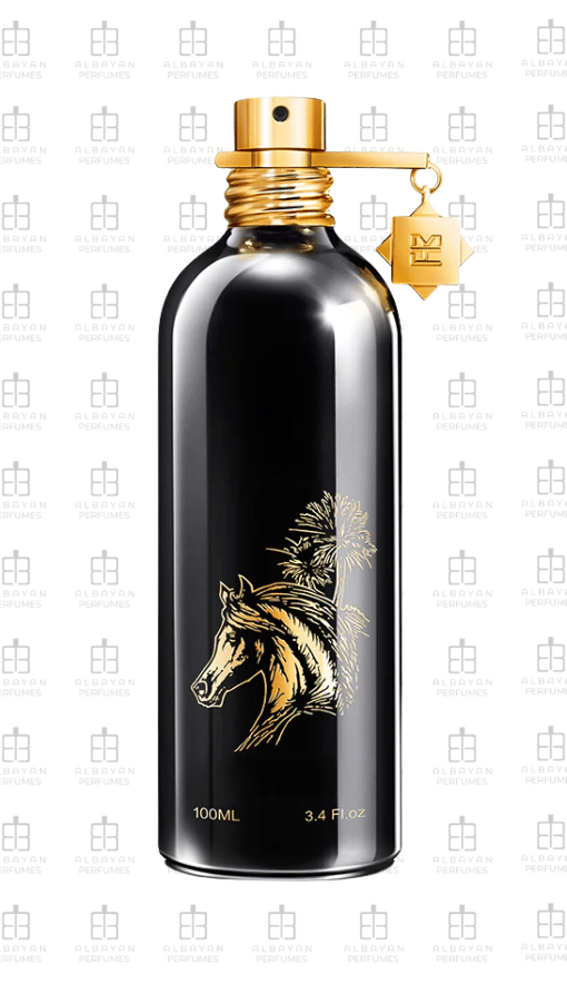 أرابيانز تونكا - Arabians Tonka