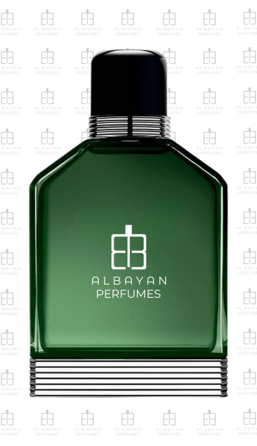 Cedre Eau de Toilette