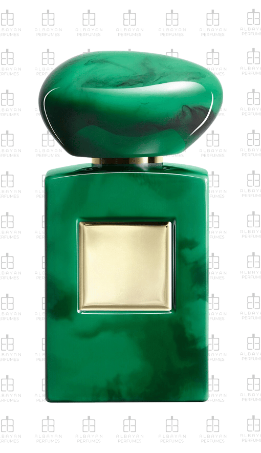 Albayan Prive Vert Malachite Intense