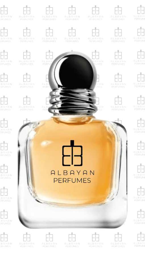 Albayan Because It’s You Intense