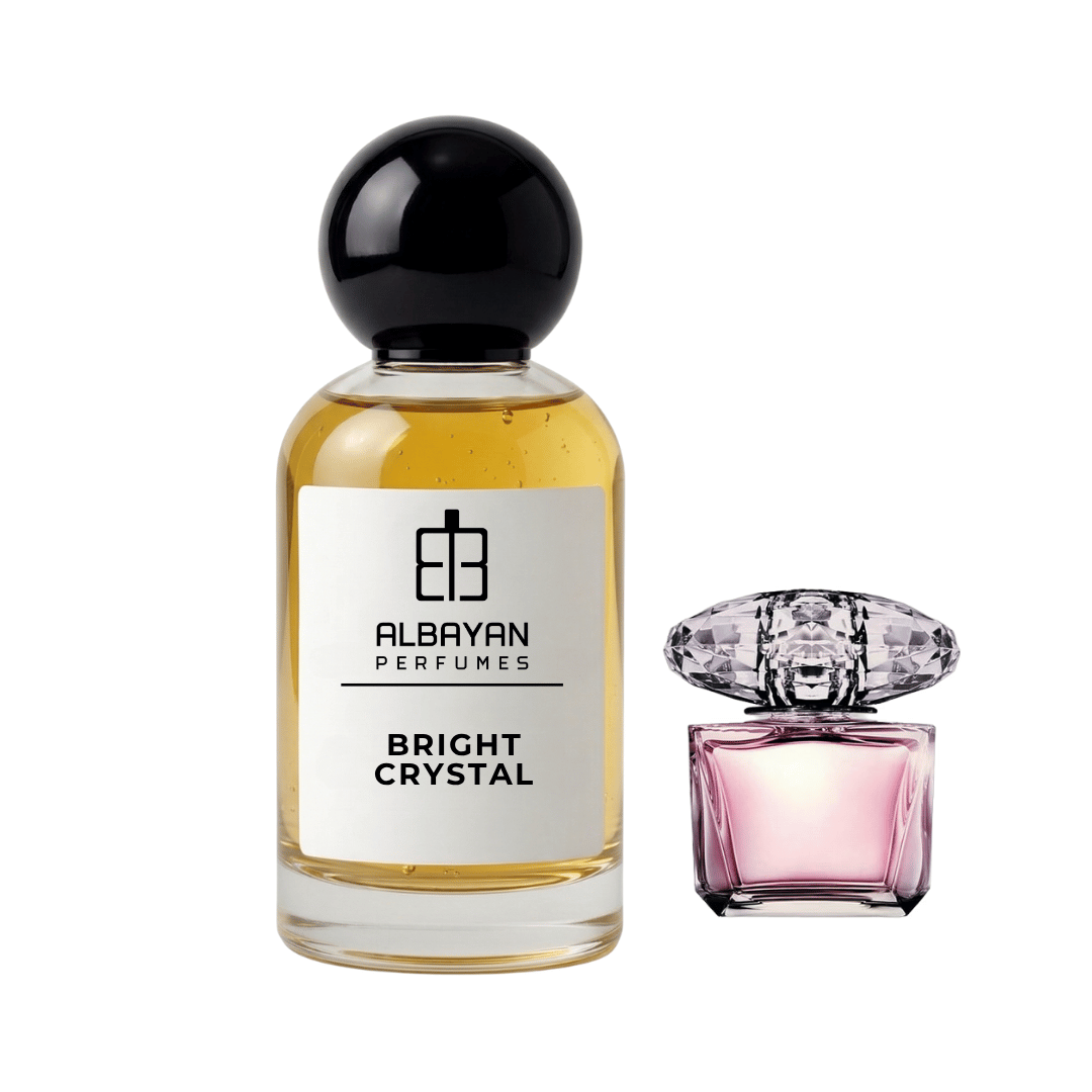 Albayan Bright Crystal