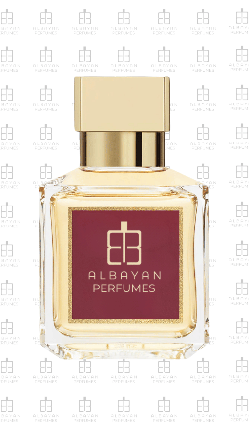 Albayan Baccarat Rouge 540 Intense