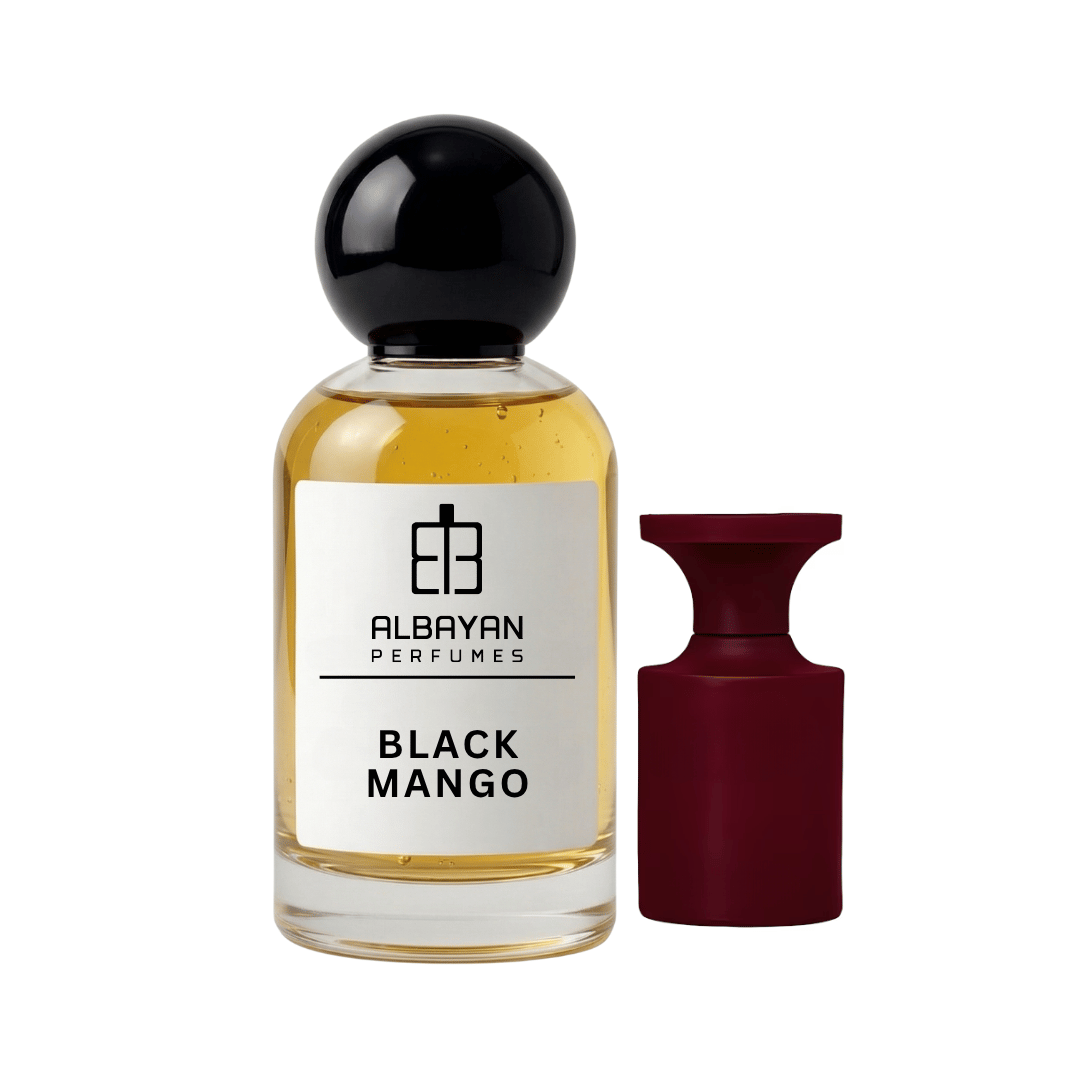 Black Mango