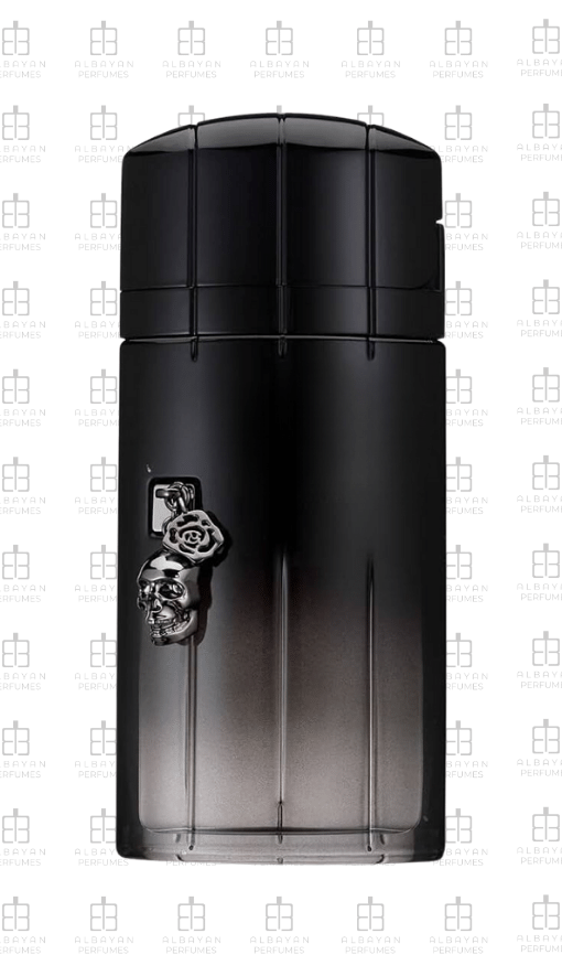 Black XS L'Exces
