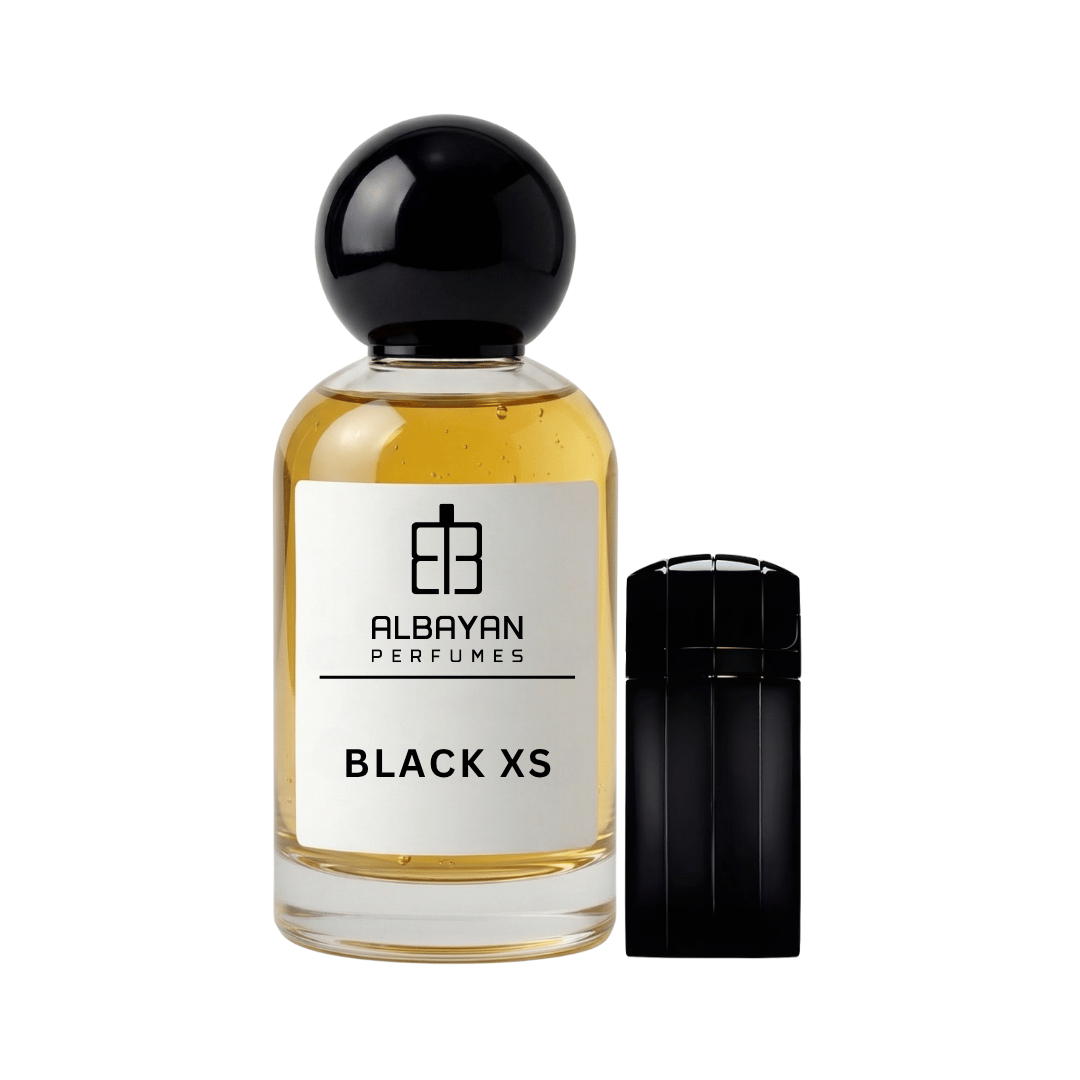 بلاك إكس إس - Black XS