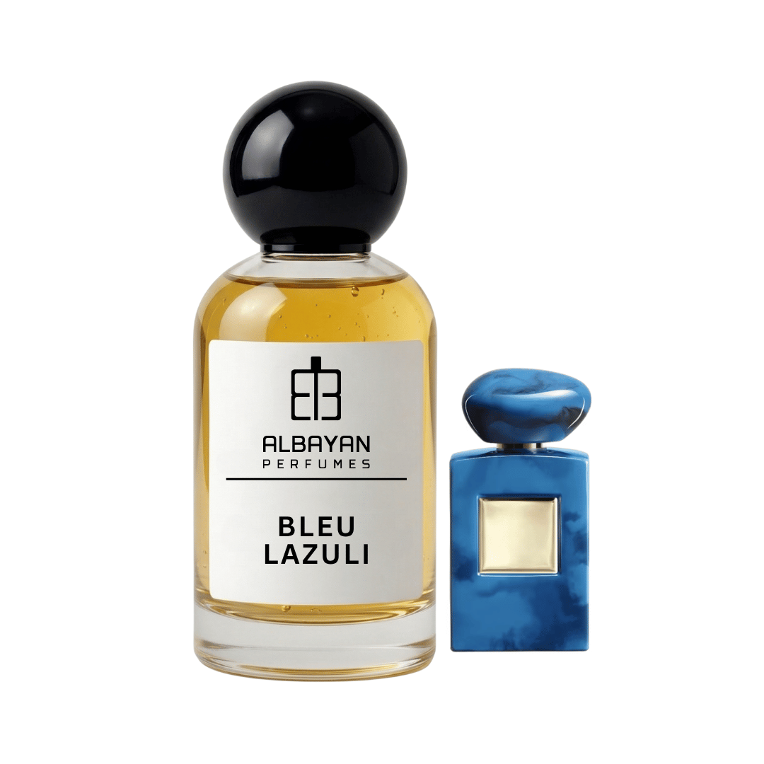 Bleu Lazuli