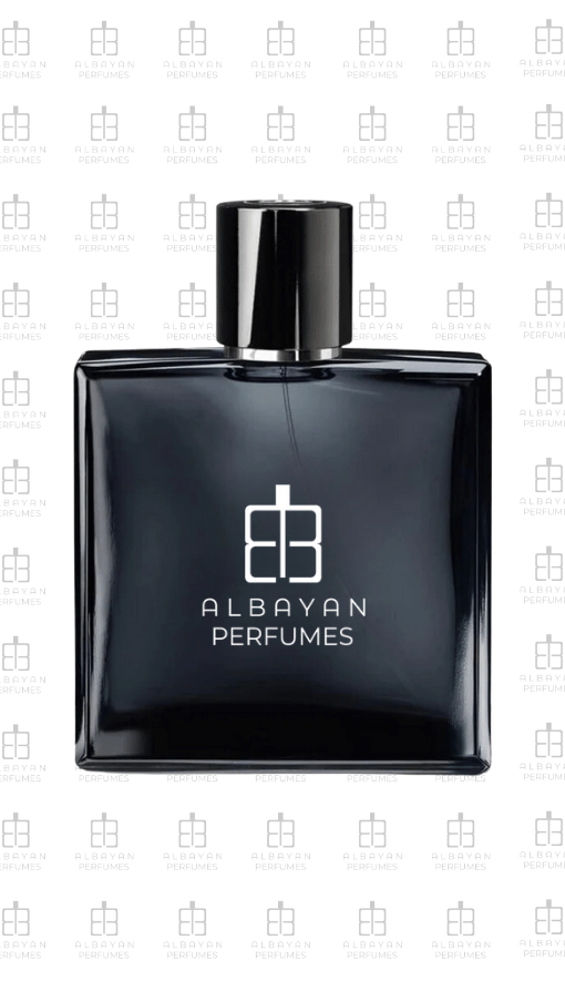 Albayan Bleu De Man Intense