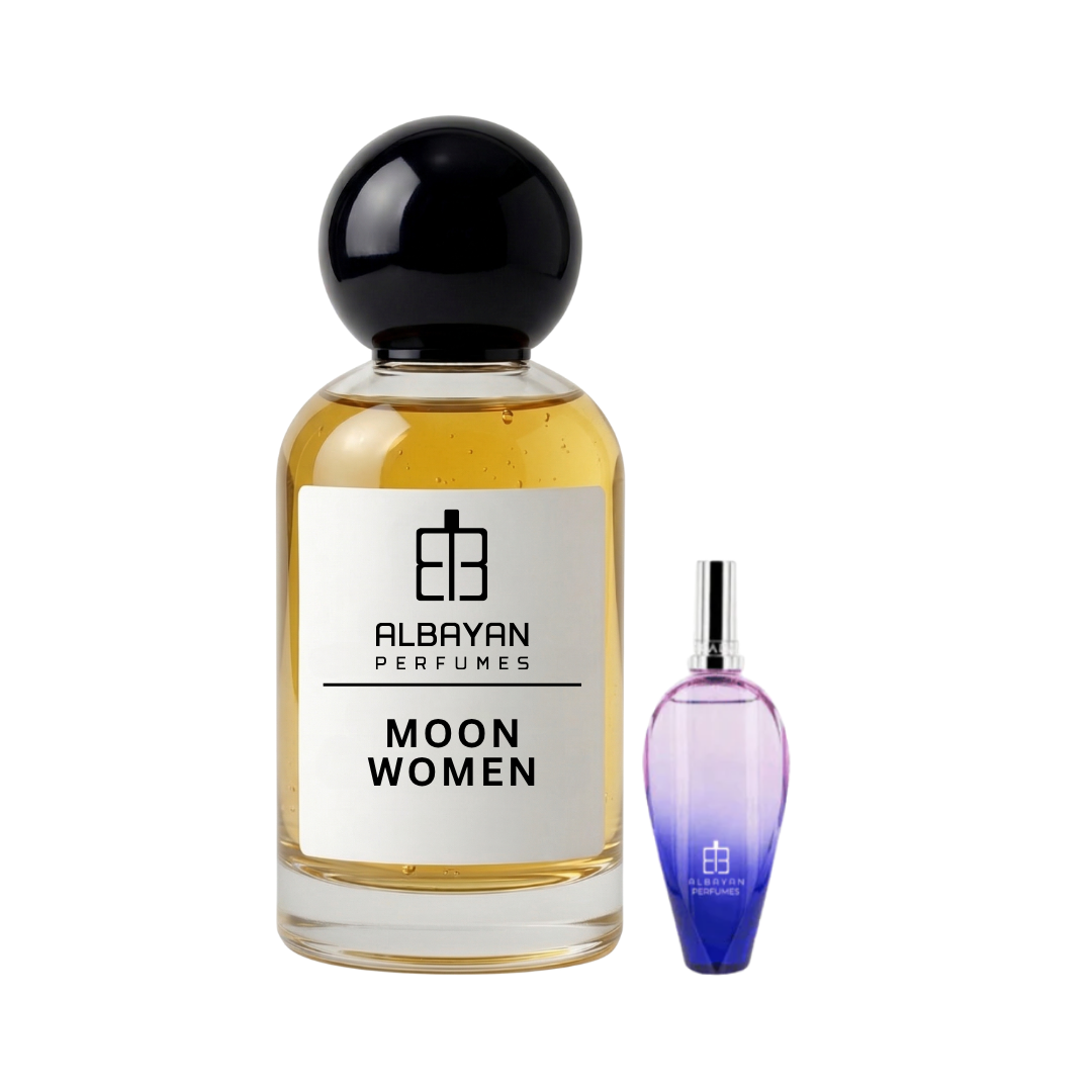 مون نسائي - Moon women