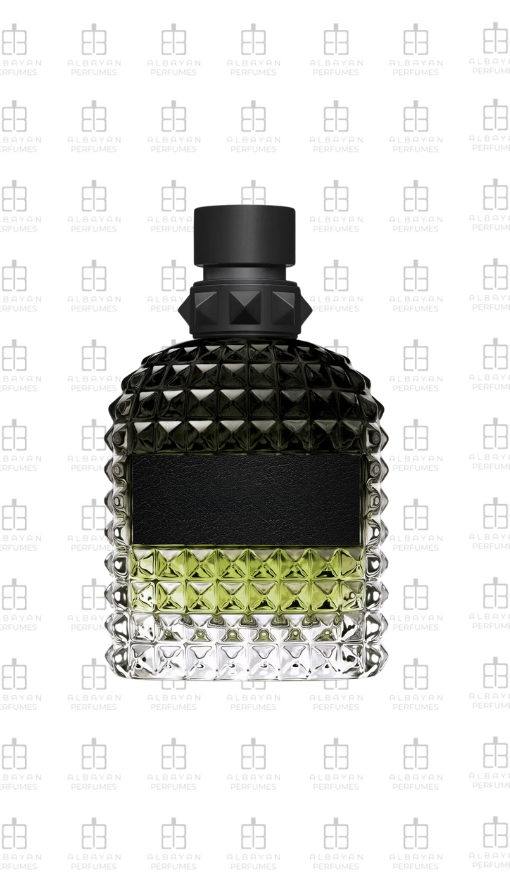 بورن إن روما الأخضر - Born In Roma Green