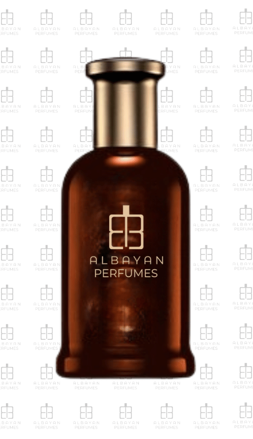 Albayan Hugo Oud Saffron Intense