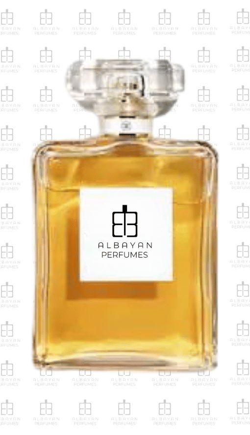 Noww Classic Energy Perfume C N51