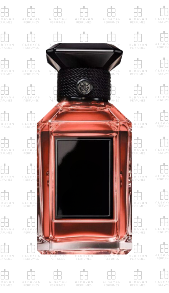 جيري عود - Cherry Oud