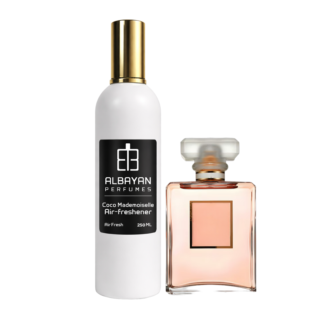 Coco Mademoiselle Air Freshener