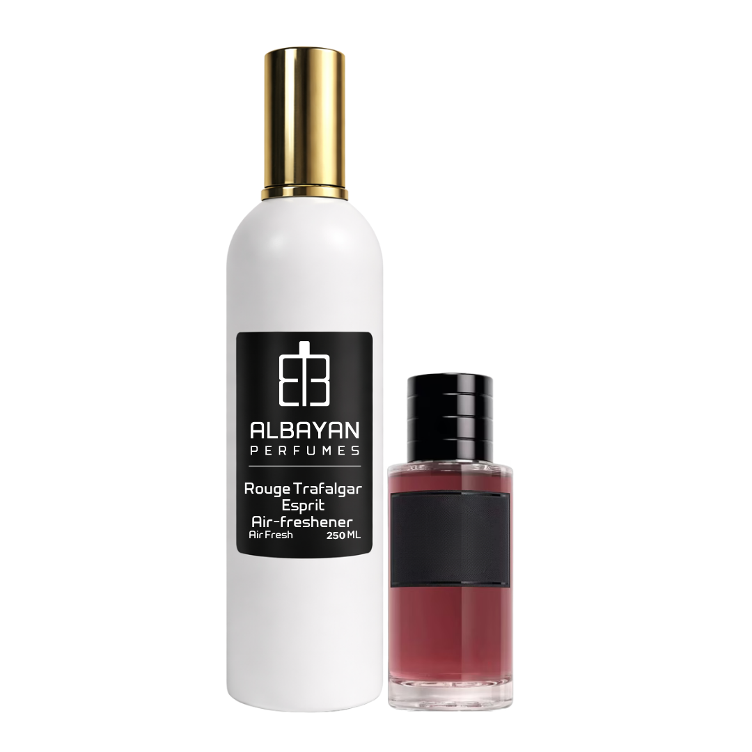 Rouge Trafalgar Esprit Air Freshener