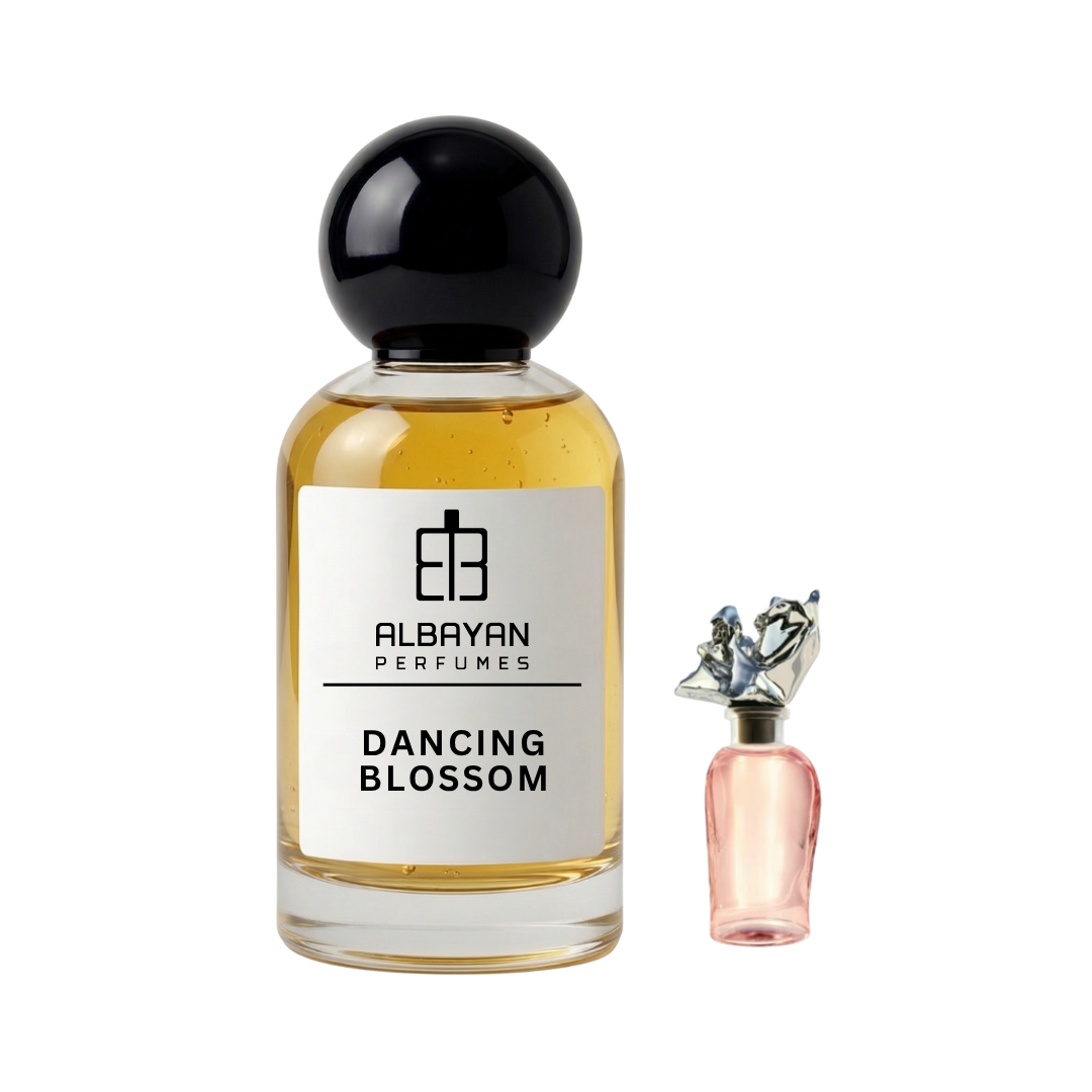 دانسينغ بلوسم - Dancing Blossom
