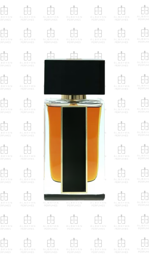 ديب أمبر  -  Deep Amber