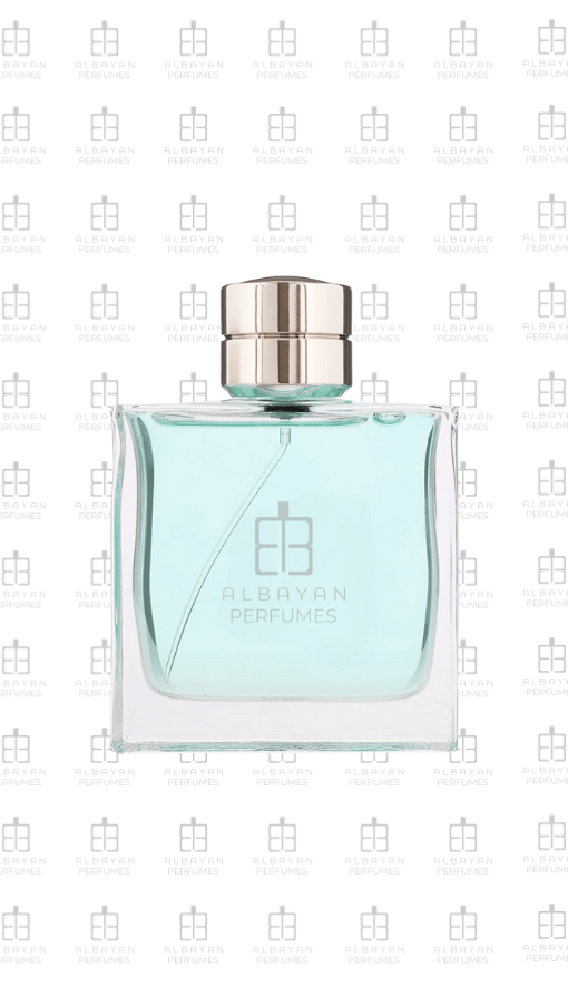 Albayan Dunhil Fresh Intense
