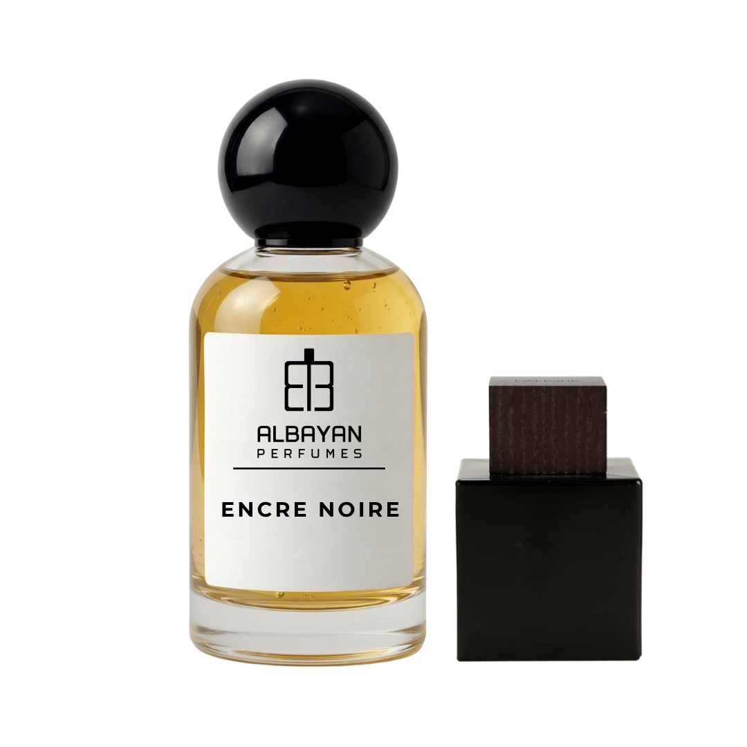Albayan Encre Noire