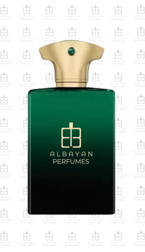 Albayan Epic Green Intense