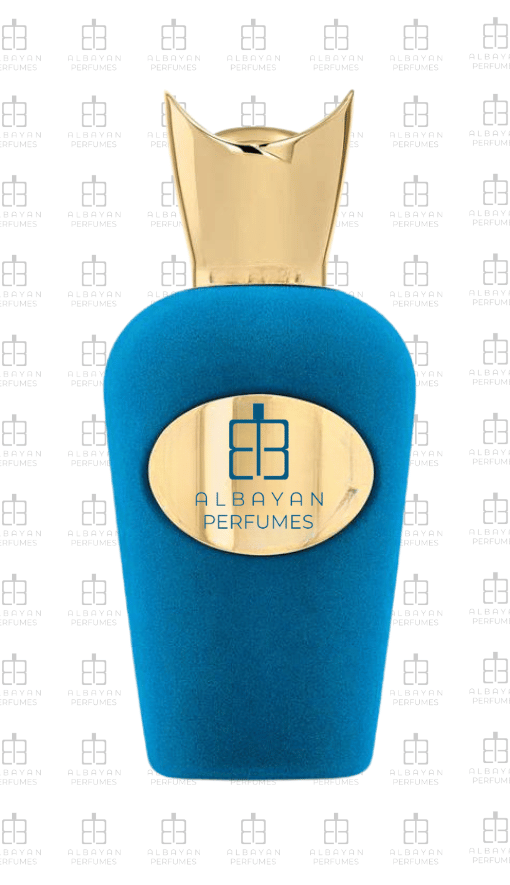Albayan Erba Pura Intense