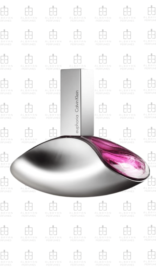 البيان يوفوريا انتنس - Albayan Euphoria Intense