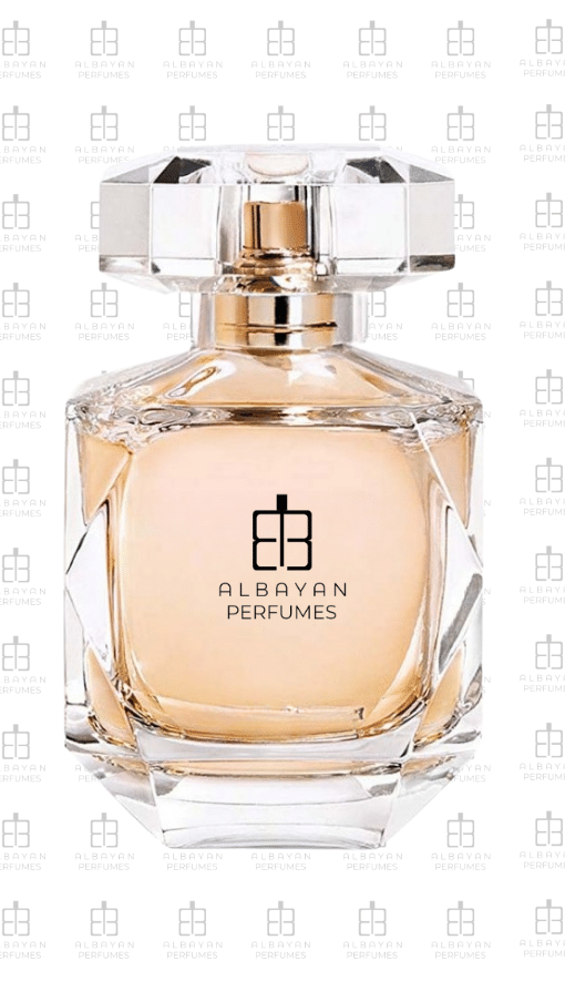 البيان ايلي لي بارفيوم انتنس - Albayan Ellie Le Parfum Intense