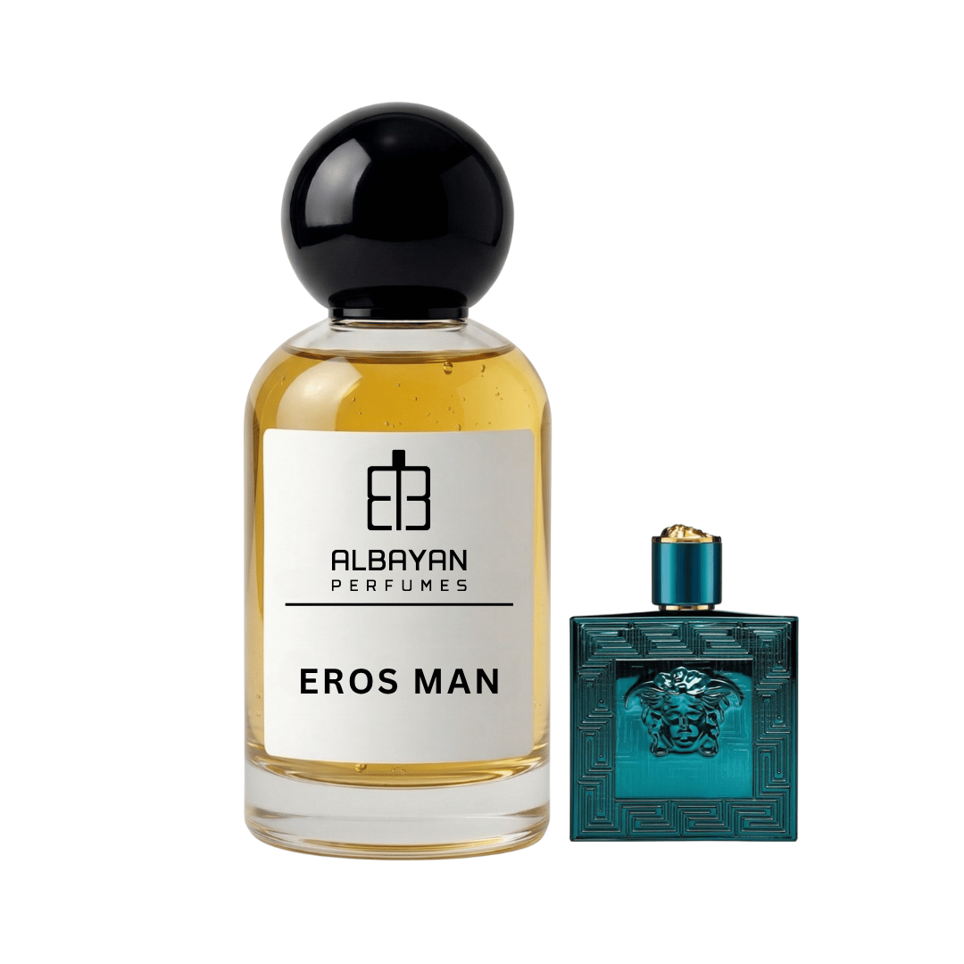 إيرس الرجالي - Eros Man