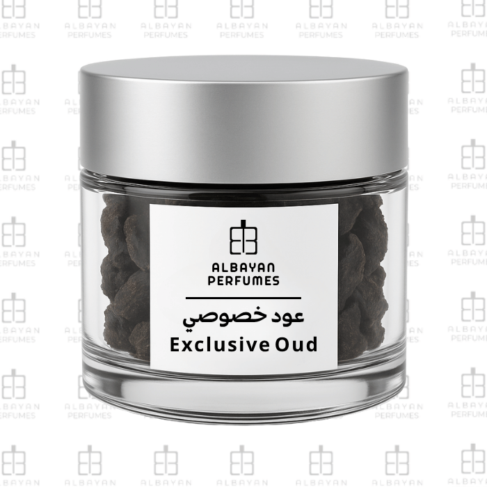 بخور عود خصوصي - Special Oud Incense