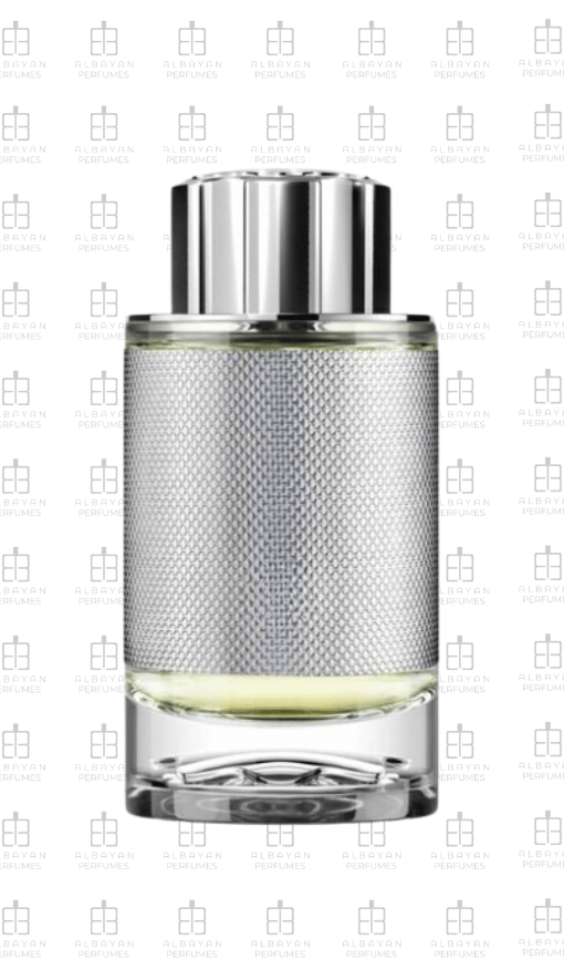 إكسبلورر بلاتينيوم - Explorer Platinum