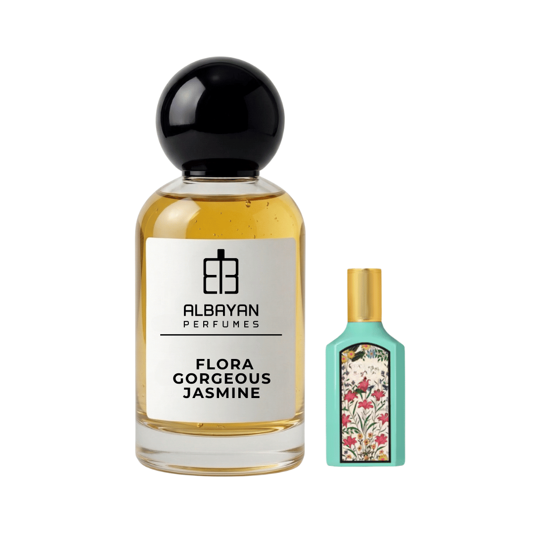 Albayan Flora Gorgeous Jasmine