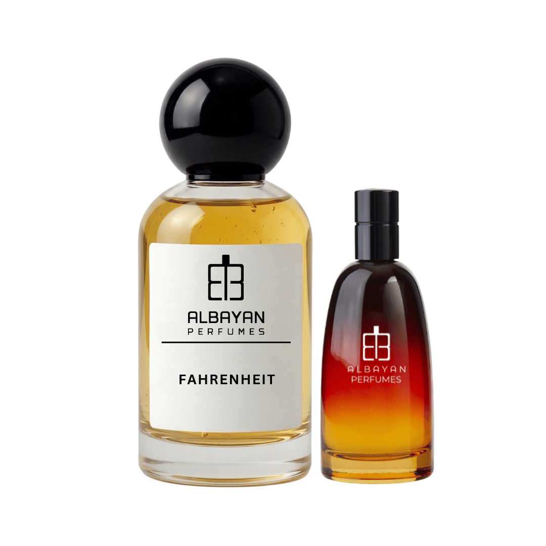 Fahrenheit