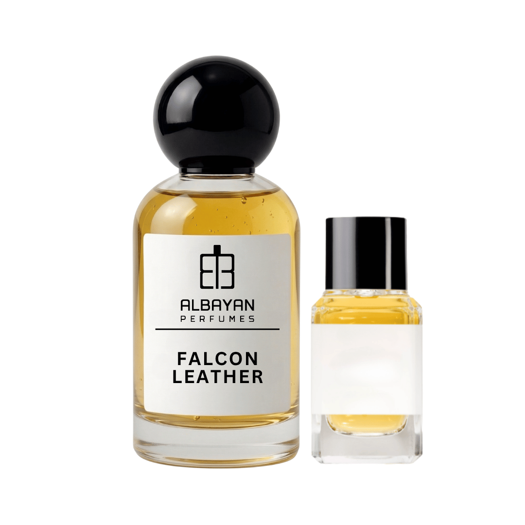 Falcon Leather
