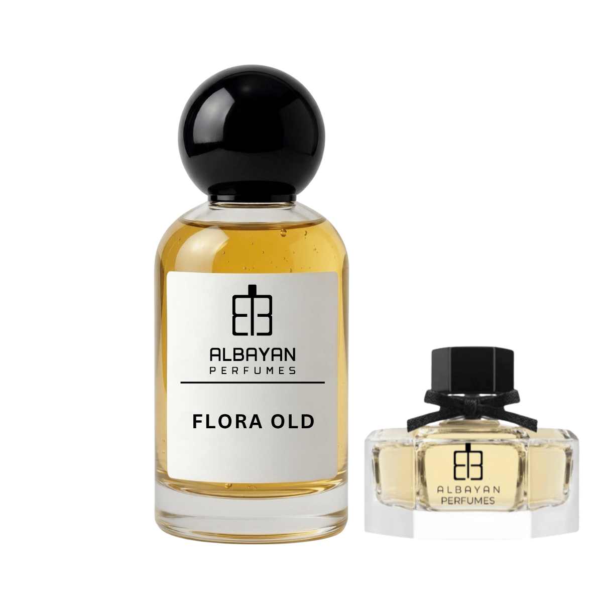 Flora Old