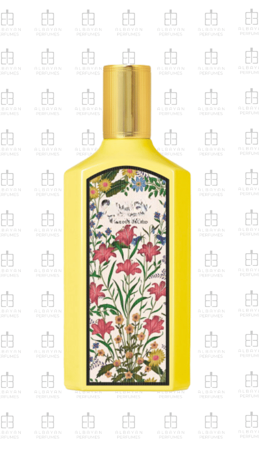 فلورا اوركيد - Flora Orchid