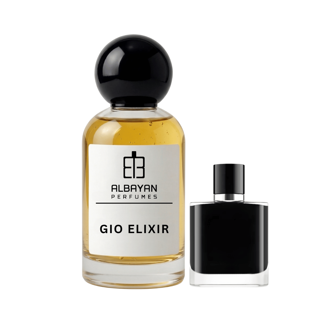 Giò Elixir