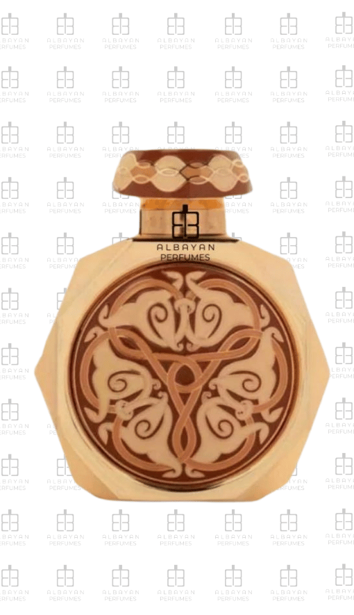 البيان القصر انتنس - Albayan Al Qaser Intense