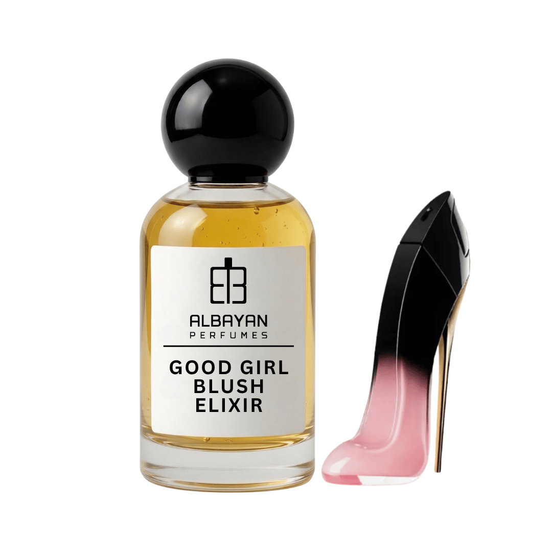 Good Girl Blush Elixir