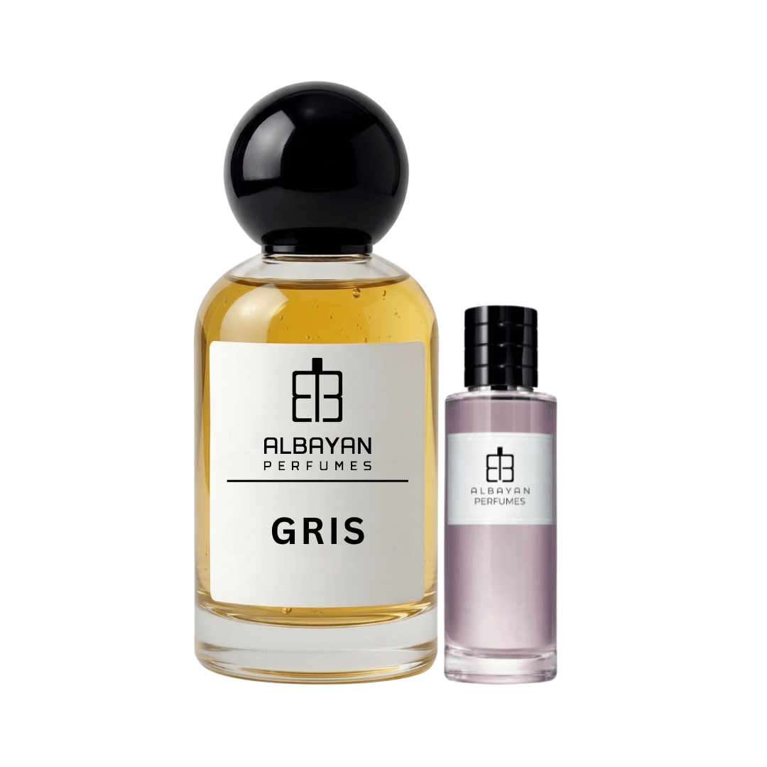 قريس - Gris