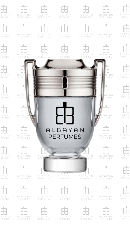Albayan Invictus Intense