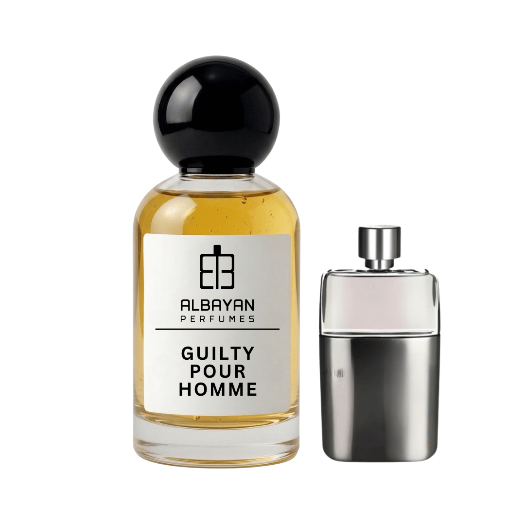 Guilty Pour Homme