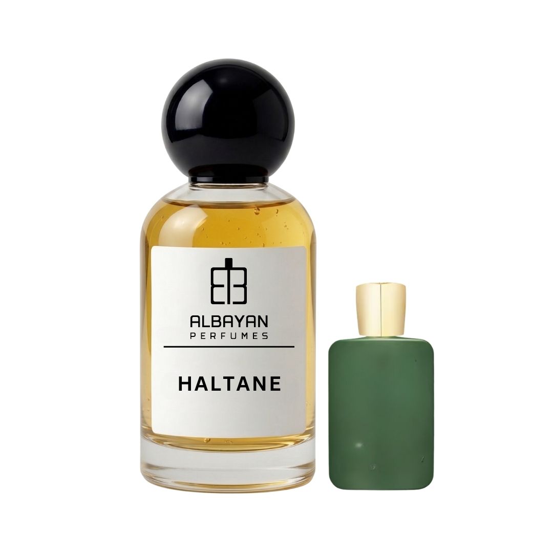 Haltane