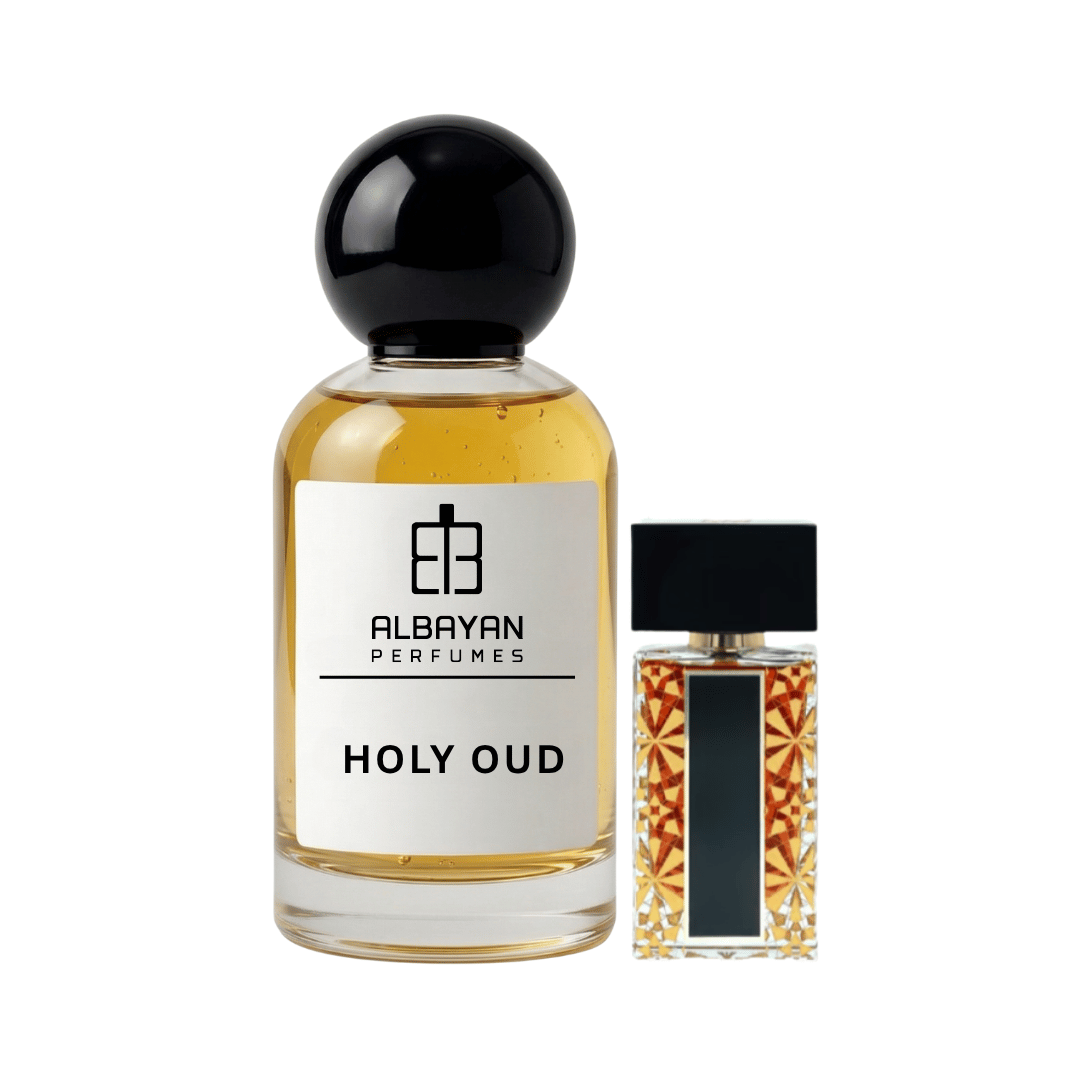 Holy Oud