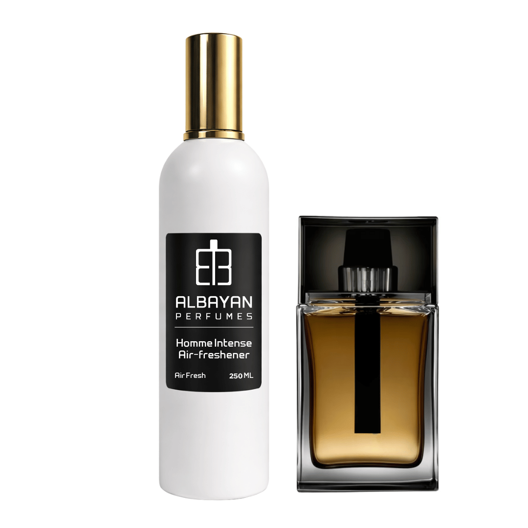 Homme Intense Air Freshener