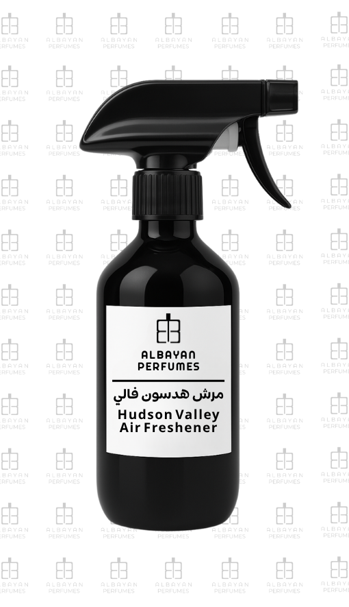 Hudson Valley Air Freshener